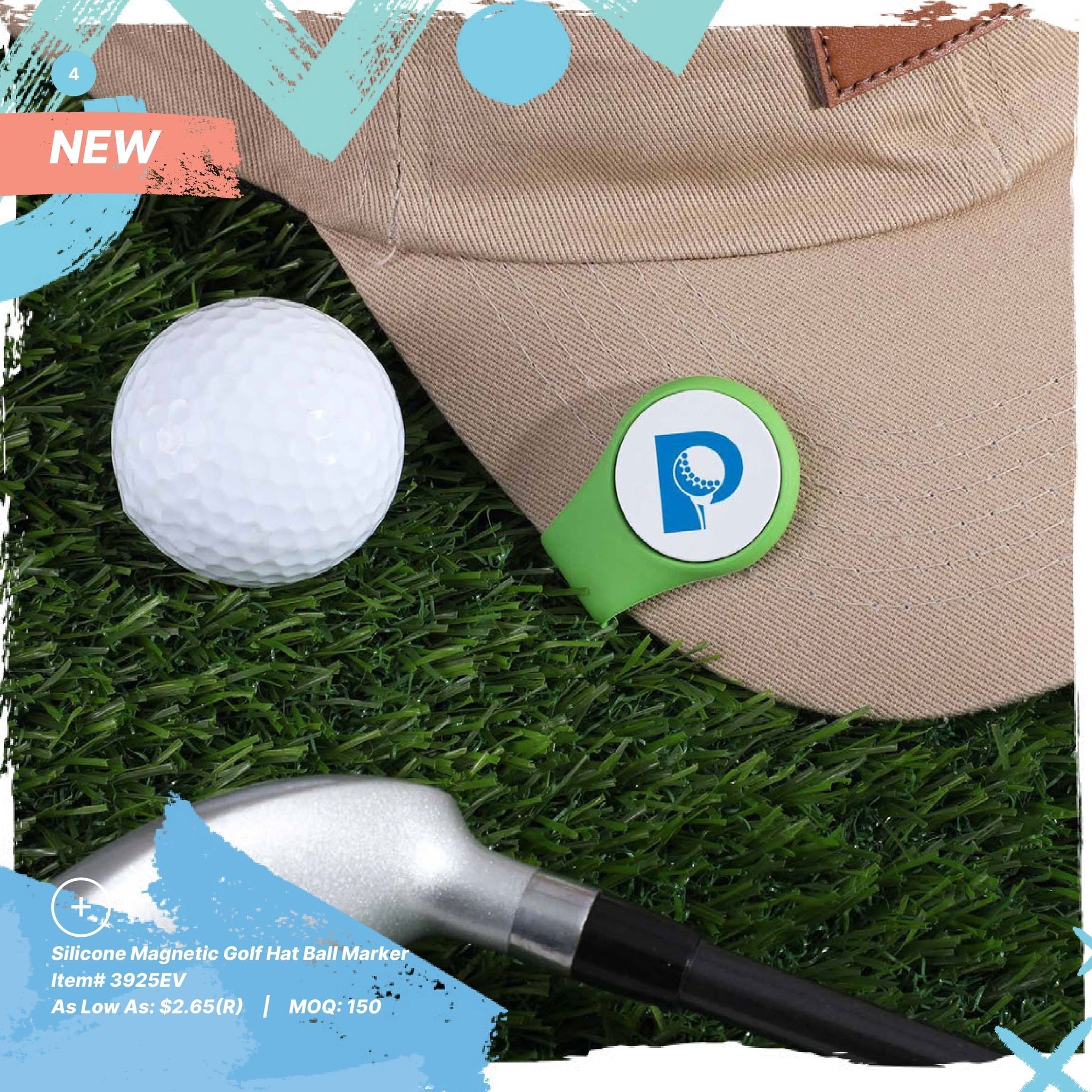 Evans Manufacturing Promotional Products Catalog Weekly Ad July 24, 2026 - January 21, 2028