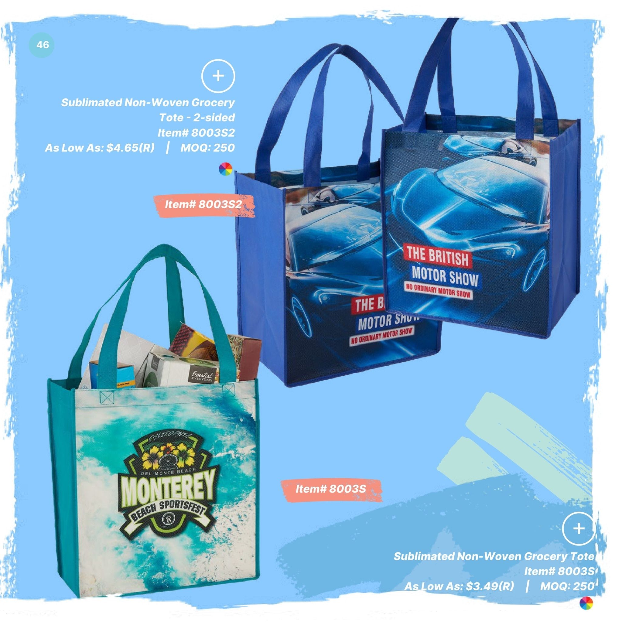 Evans Manufacturing Promotional Products Catalog Weekly Ad July 24, 2026 - January 21, 2028