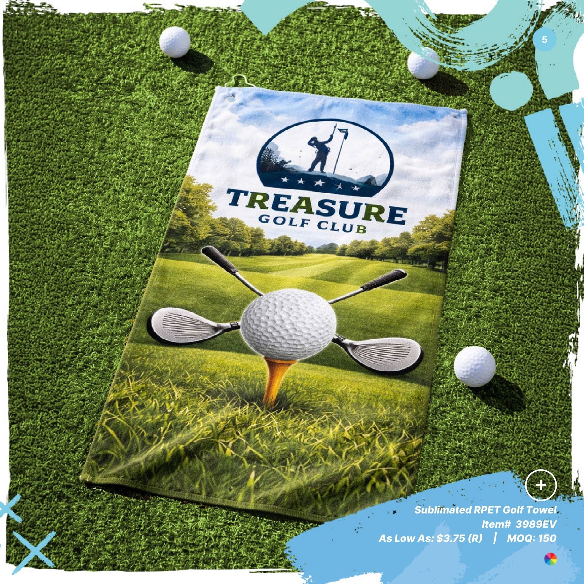 Evans Manufacturing Promotional Products Catalog Weekly Ad July 24, 2026 - January 21, 2028
