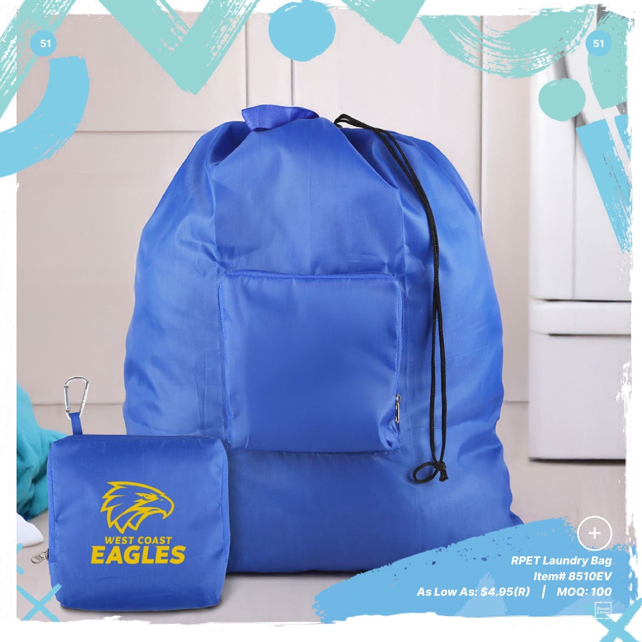 Evans Manufacturing Promotional Products Catalog Weekly Ad July 24, 2026 - January 21, 2028