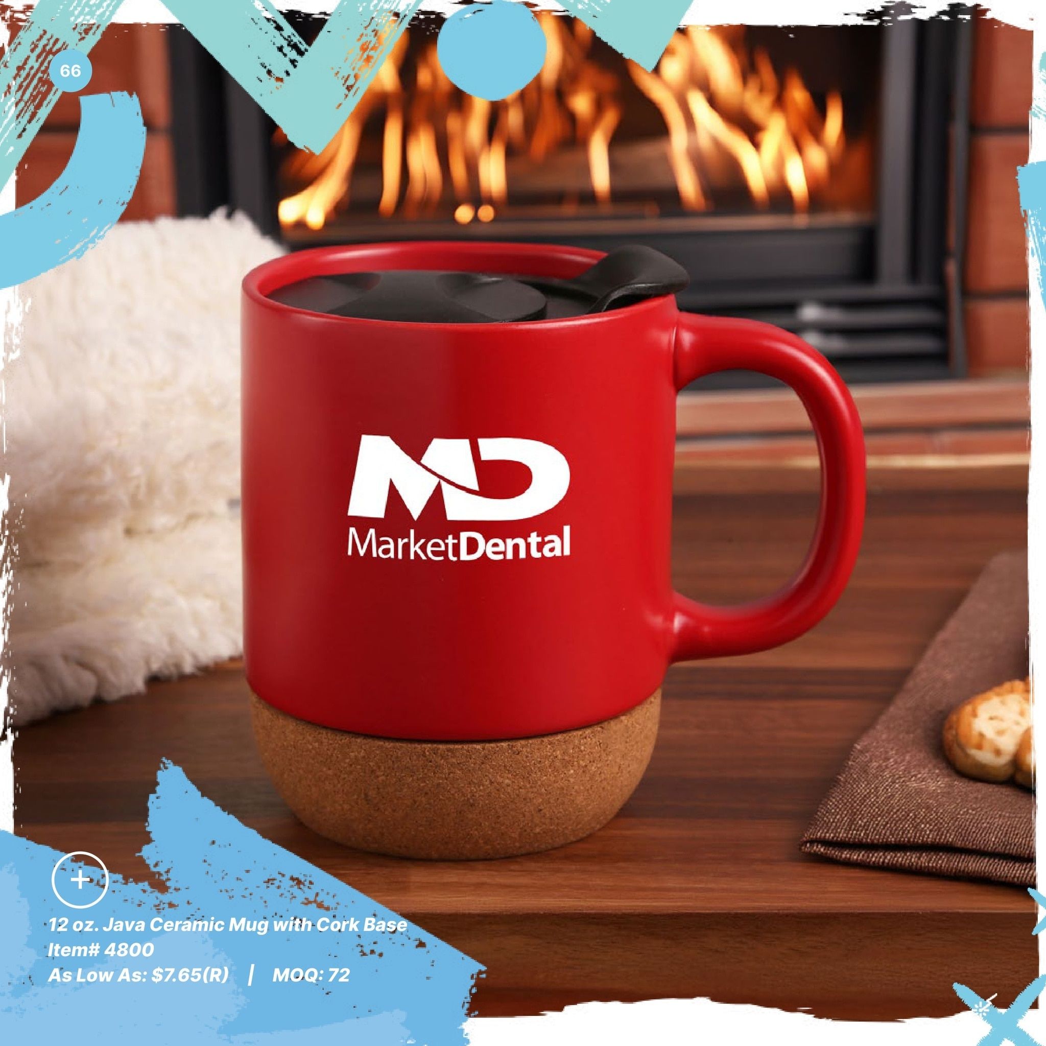 Evans Manufacturing Promotional Products Catalog Weekly Ad July 24, 2026 - January 21, 2028