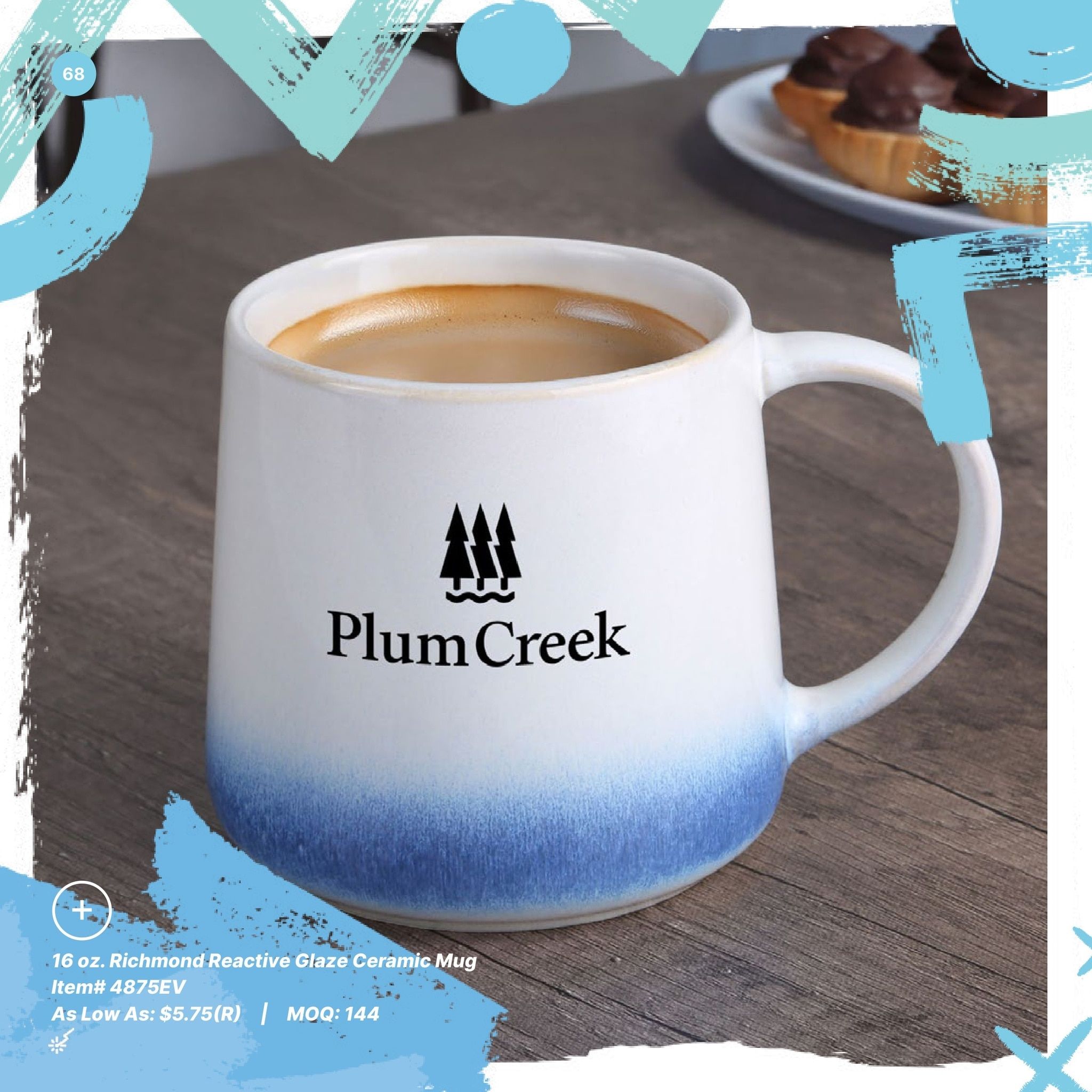 Evans Manufacturing Promotional Products Catalog Weekly Ad July 24, 2026 - January 21, 2028