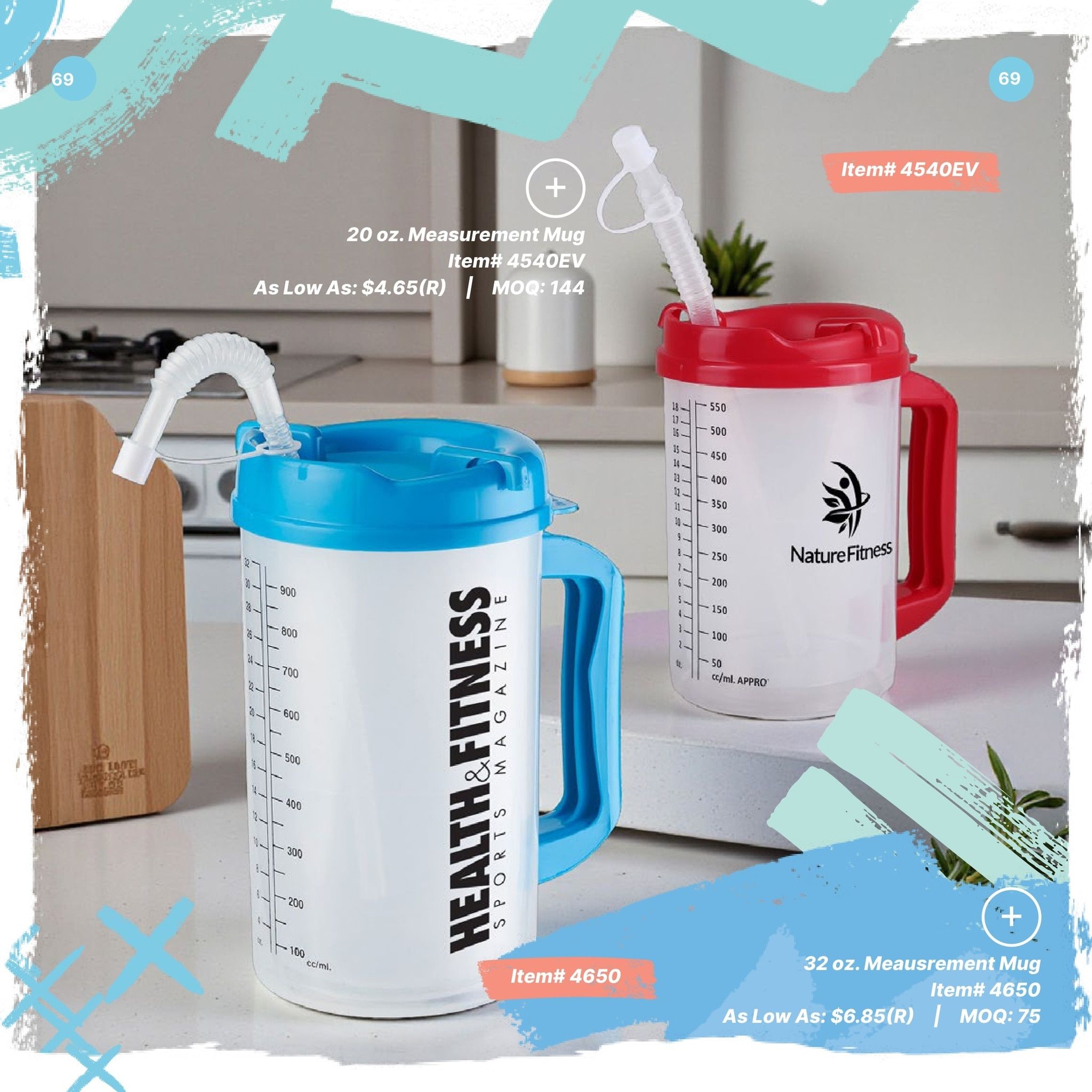 Evans Manufacturing Promotional Products Catalog Weekly Ad July 24, 2026 - January 21, 2028