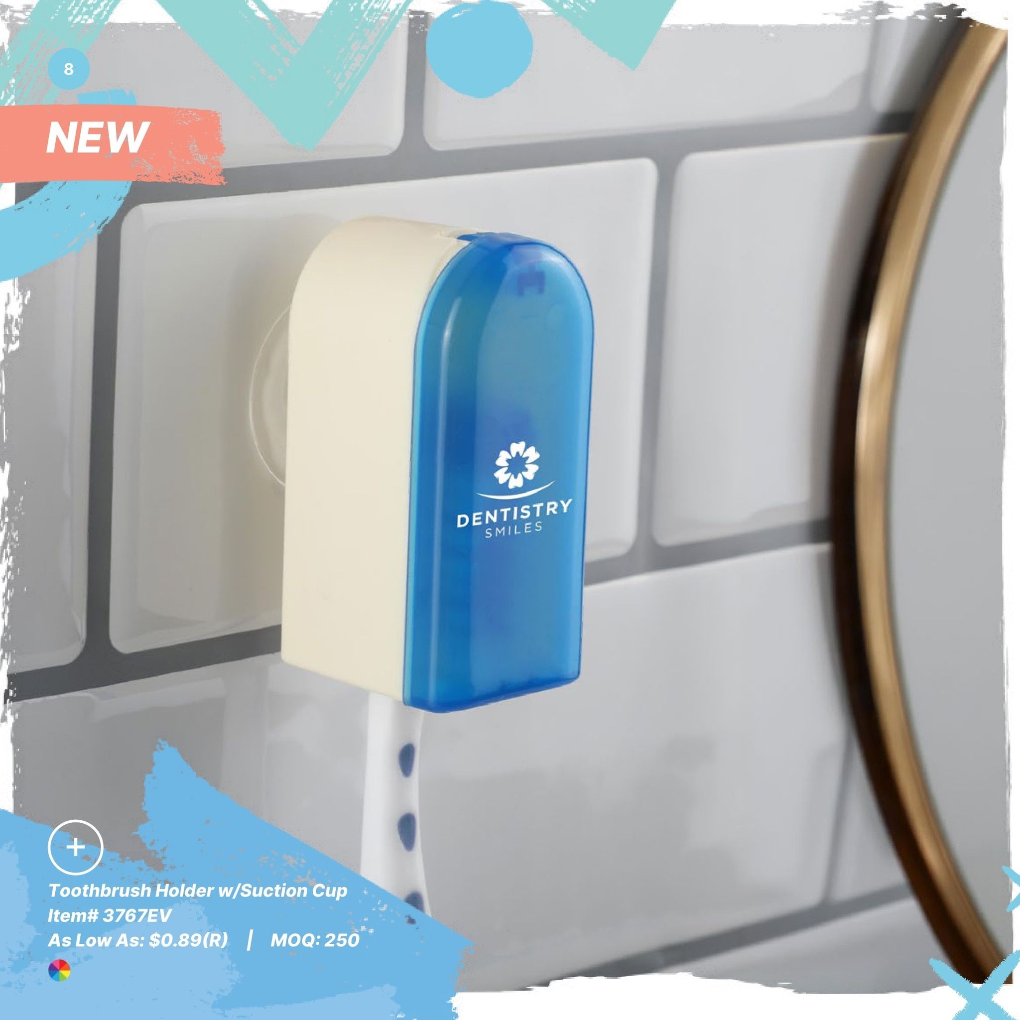 Evans Manufacturing Promotional Products Catalog Weekly Ad July 24, 2026 - January 21, 2028