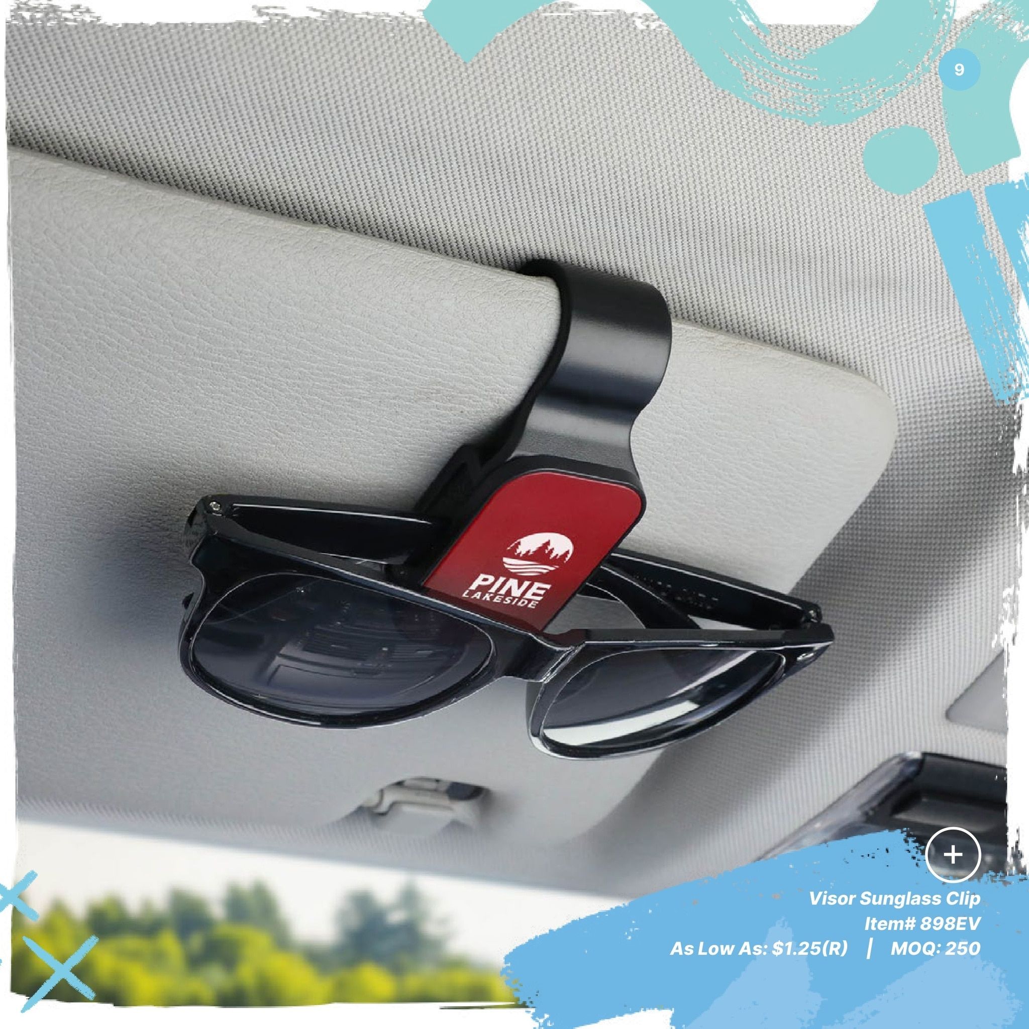 Evans Manufacturing Promotional Products Catalog Weekly Ad July 24, 2026 - January 21, 2028
