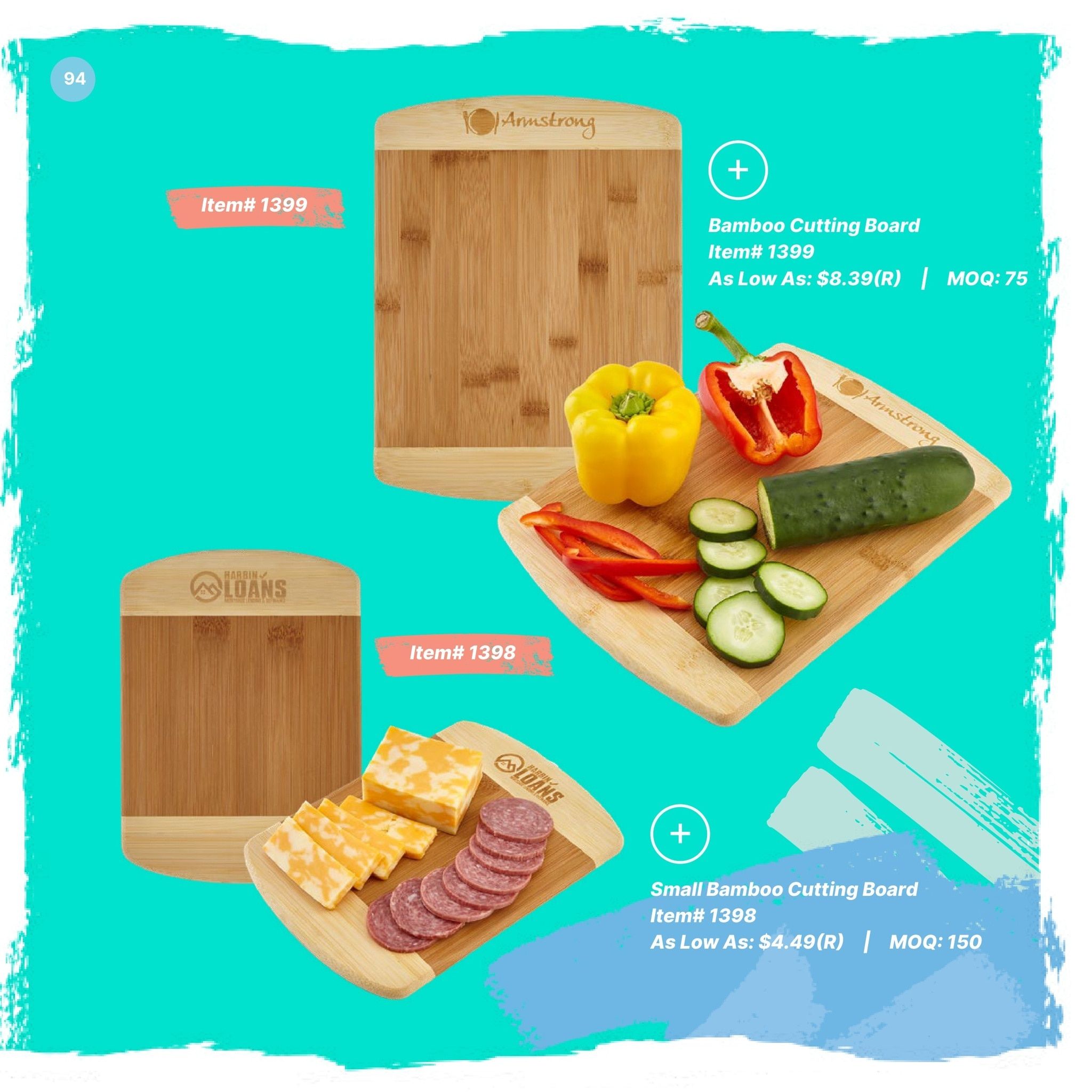 Evans Manufacturing Promotional Products Catalog Weekly Ad July 24, 2026 - January 21, 2028