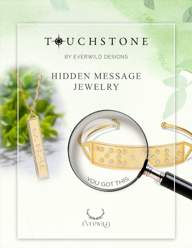 Everwild Designs Jewelry Catalog Weekly Ad January 1 - December 31, 2026