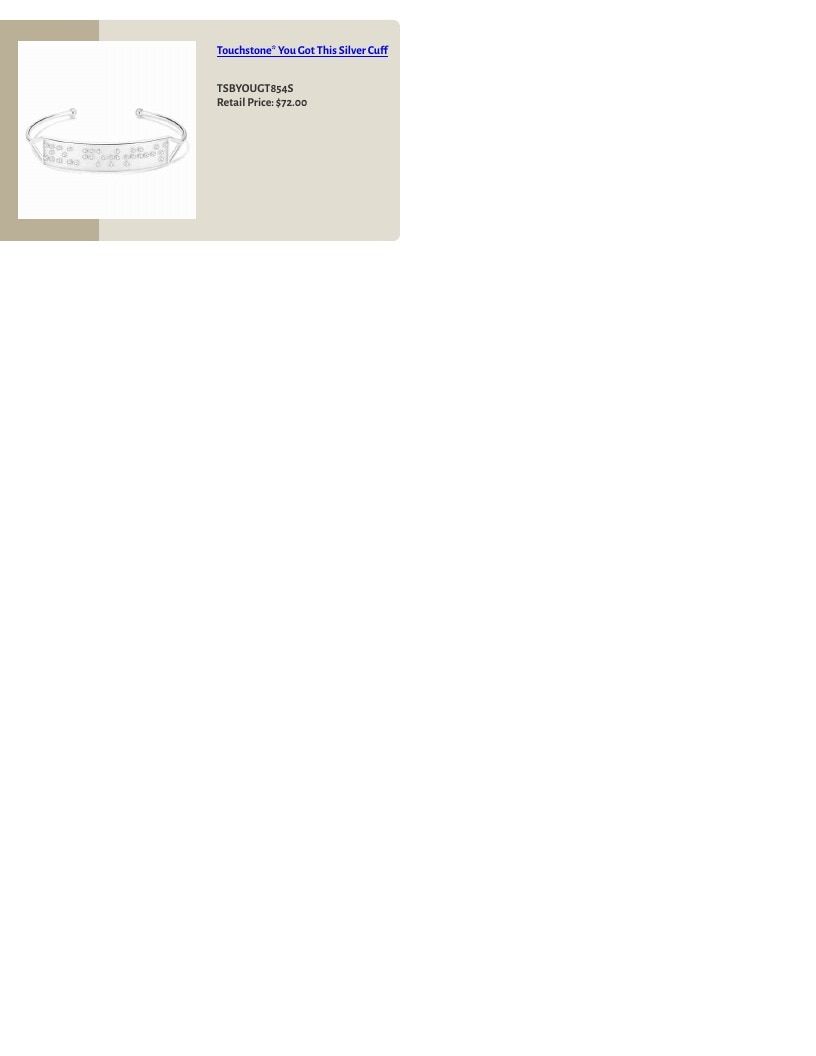 Everwild Designs Jewelry Catalog Weekly Ad January 1 - December 31, 2026