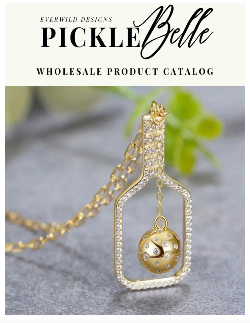 Everwild Designs Jewelry Catalog Weekly Ad January 1 - December 31, 2026
