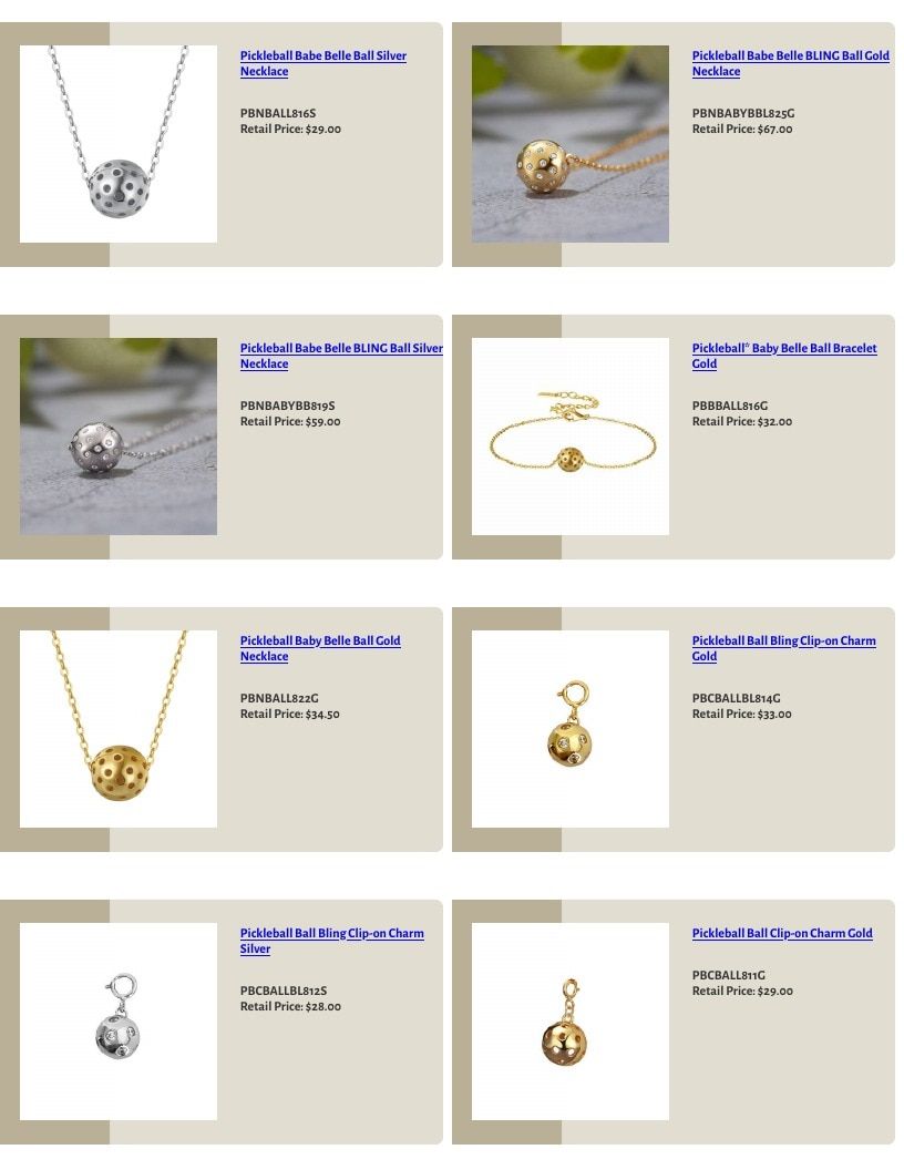 Everwild Designs Jewelry Catalog Weekly Ad January 1 - December 31, 2026
