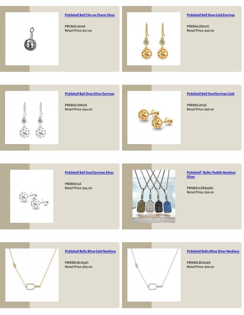 Everwild Designs Jewelry Catalog Weekly Ad January 1 - December 31, 2026