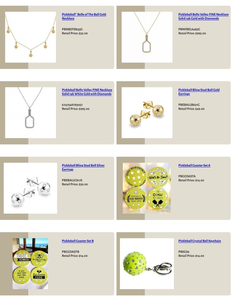 Everwild Designs Jewelry Catalog Weekly Ad January 1 - December 31, 2026