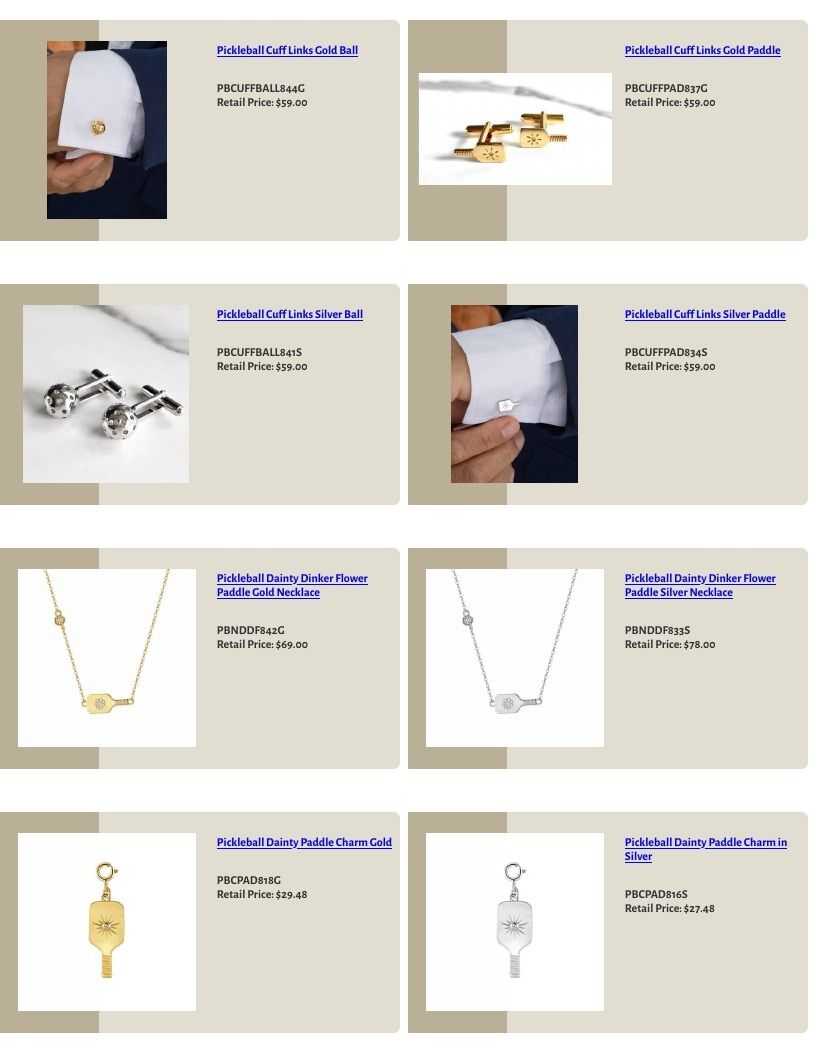 Everwild Designs Jewelry Catalog Weekly Ad January 1 - December 31, 2026