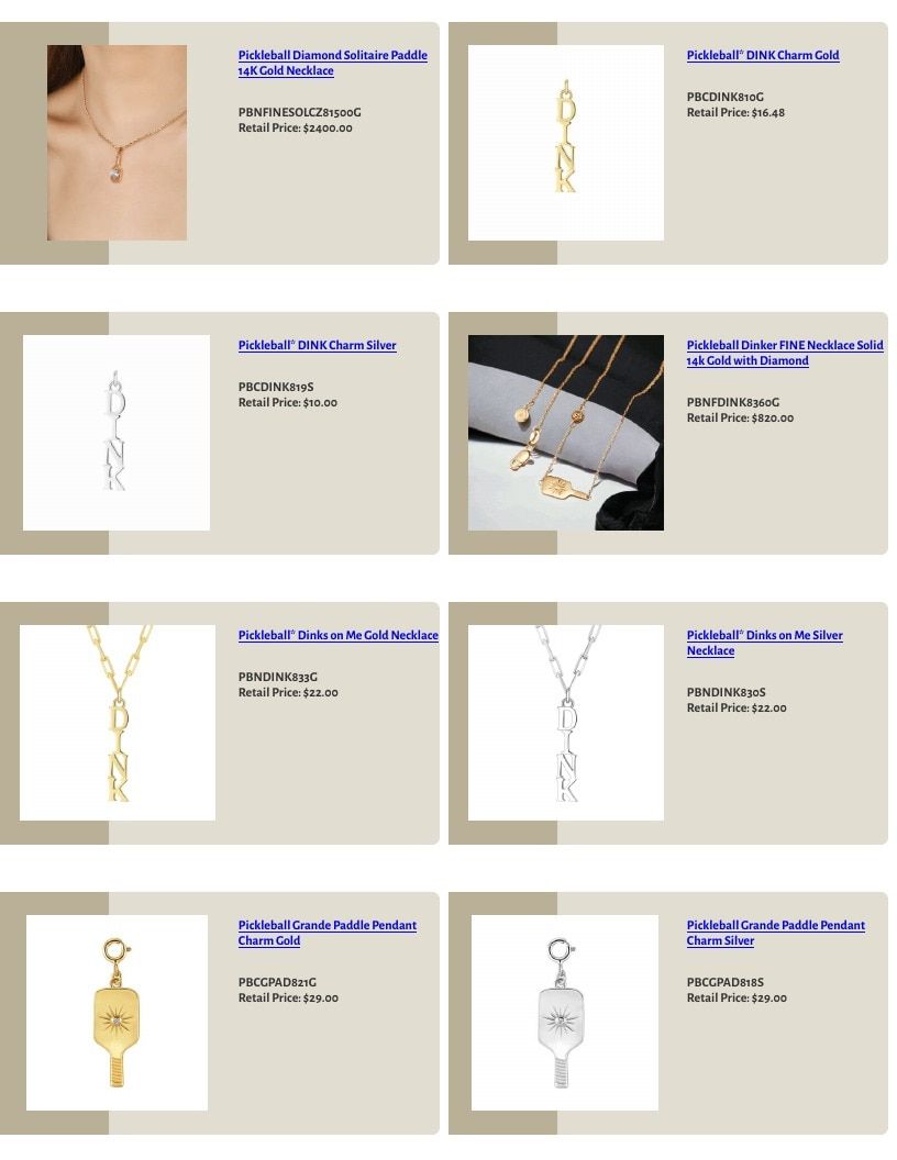 Everwild Designs Jewelry Catalog Weekly Ad January 1 - December 31, 2026