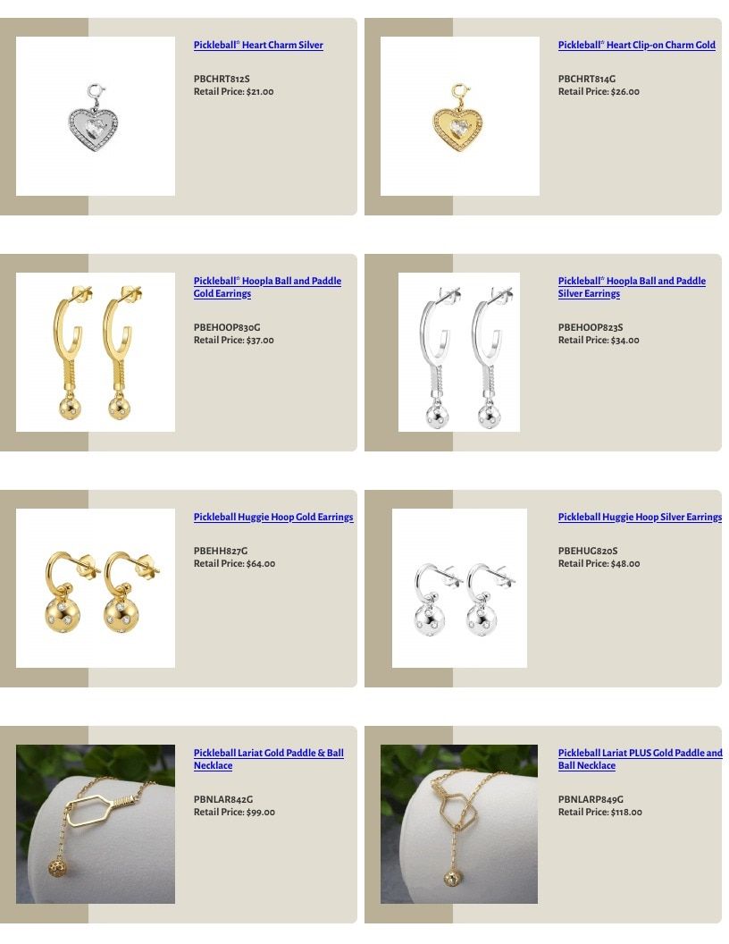 Everwild Designs Jewelry Catalog Weekly Ad January 1 - December 31, 2026