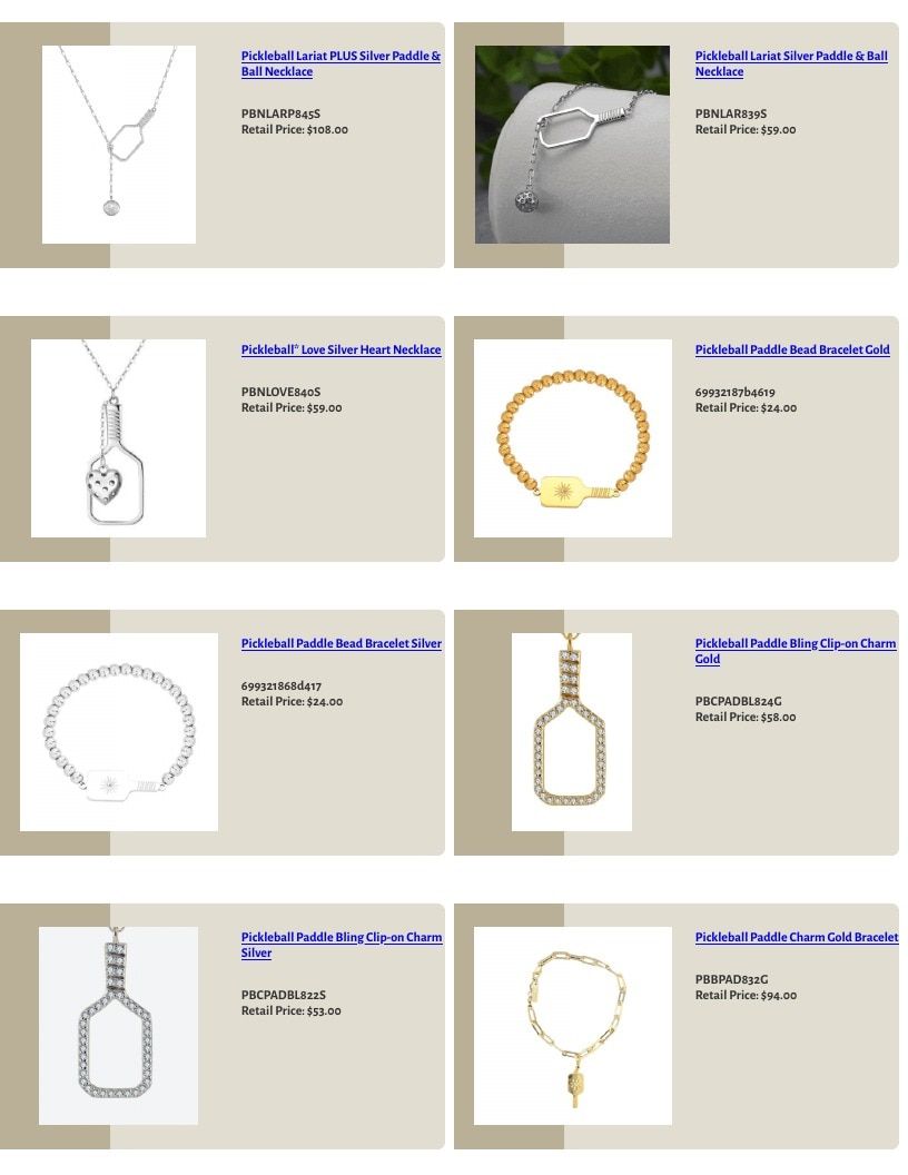 Everwild Designs Jewelry Catalog Weekly Ad January 1 - December 31, 2026