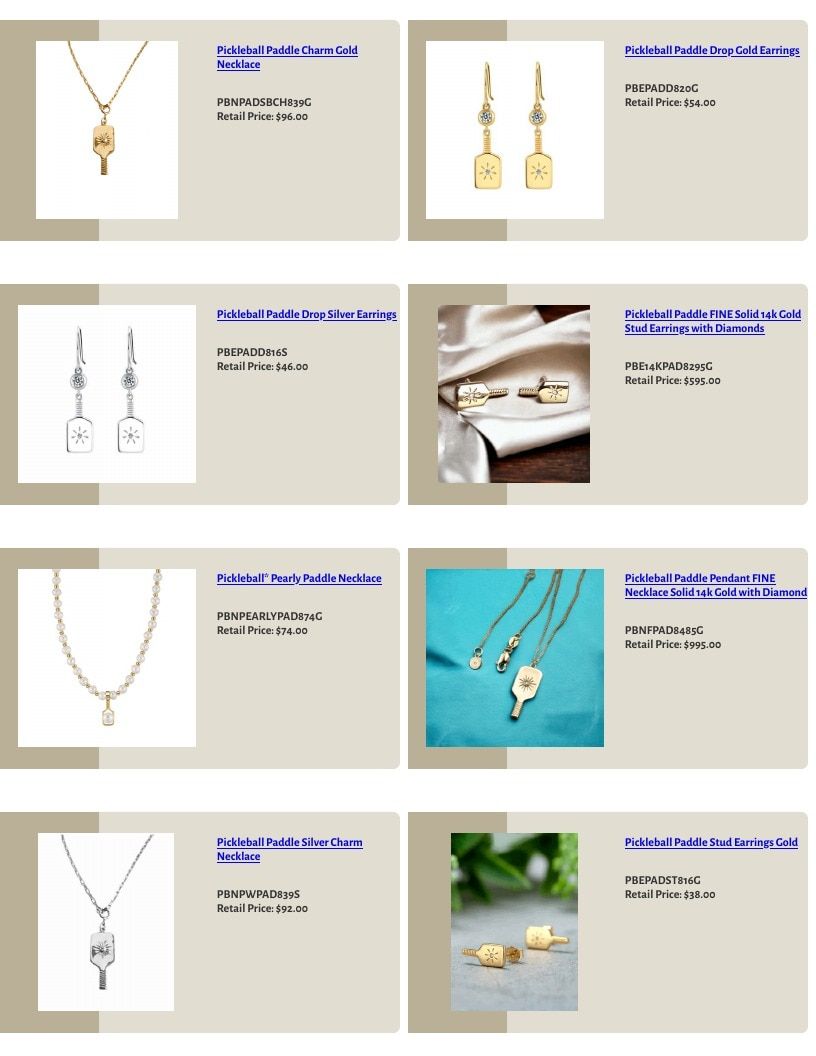 Everwild Designs Jewelry Catalog Weekly Ad January 1 - December 31, 2026