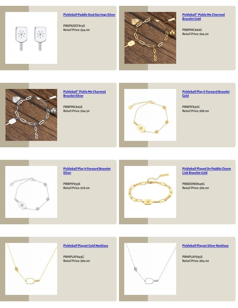Everwild Designs Jewelry Catalog Weekly Ad January 1 - December 31, 2026