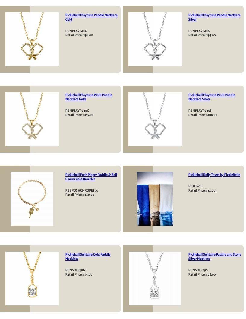 Everwild Designs Jewelry Catalog Weekly Ad January 1 - December 31, 2026