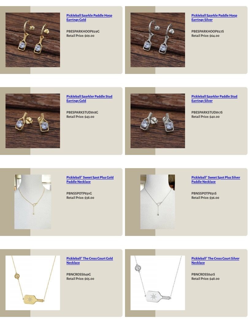 Everwild Designs Jewelry Catalog Weekly Ad January 1 - December 31, 2026