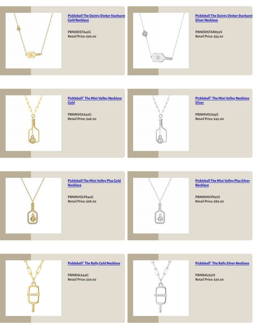 Everwild Designs Jewelry Catalog Weekly Ad January 1 - December 31, 2026