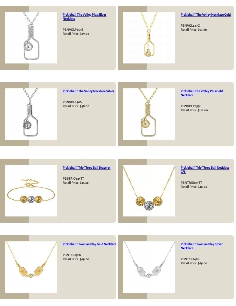 Everwild Designs Jewelry Catalog Weekly Ad January 1 - December 31, 2026