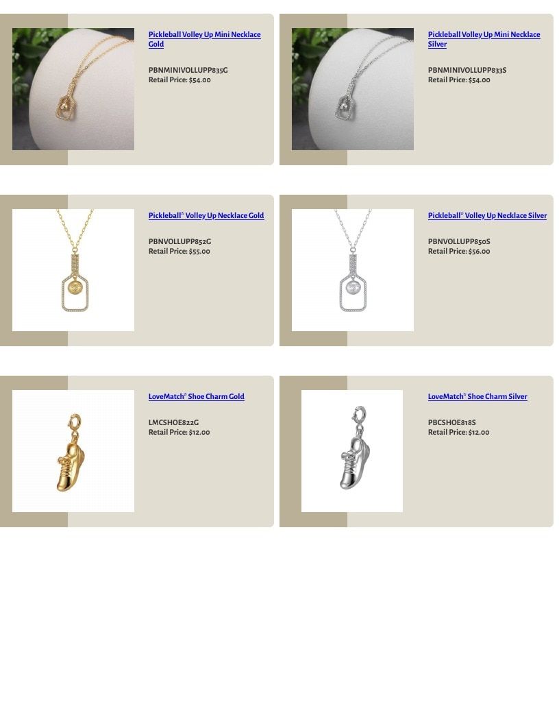 Everwild Designs Jewelry Catalog Weekly Ad January 1 - December 31, 2026