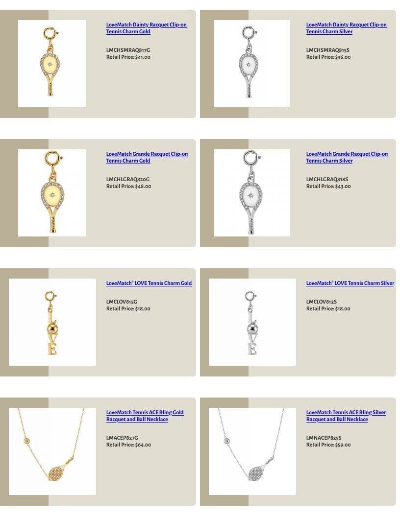 Everwild Designs Jewelry Catalog Weekly Ad January 1 - December 31, 2026