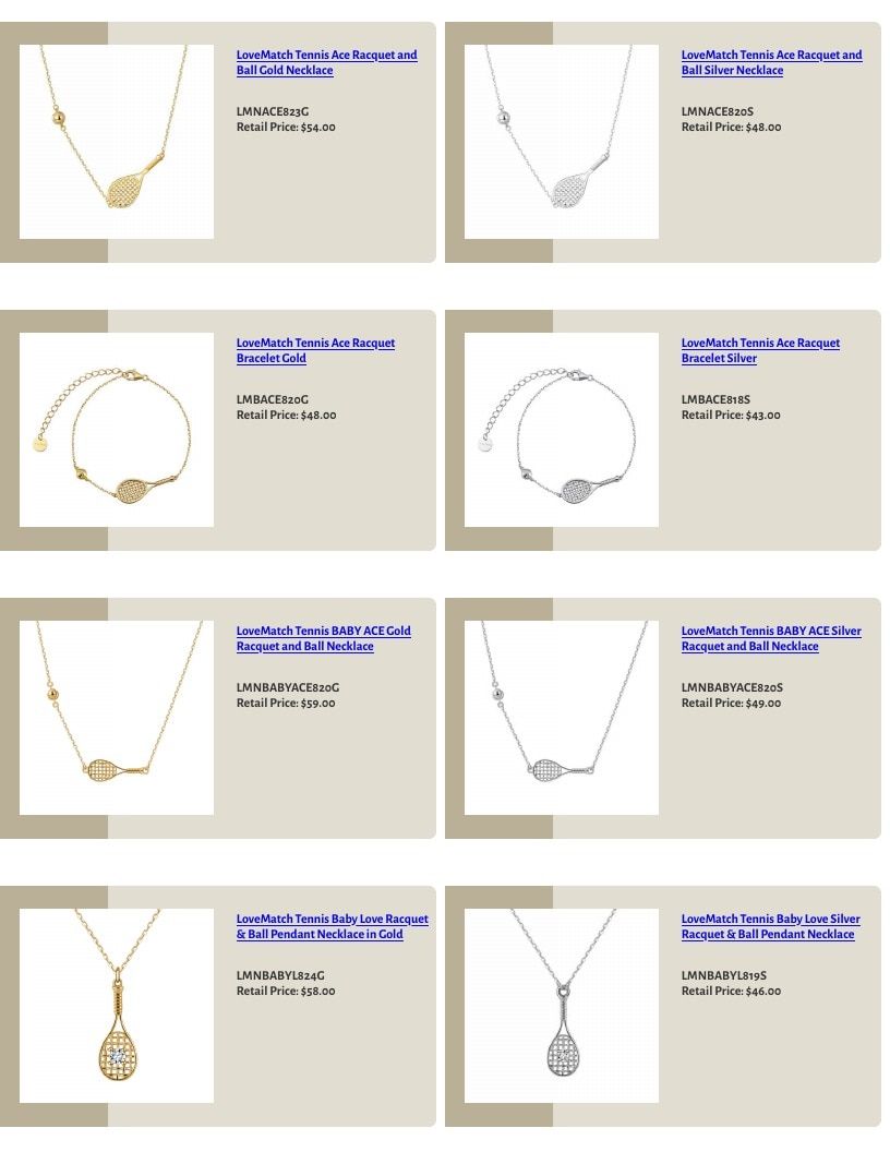 Everwild Designs Jewelry Catalog Weekly Ad January 1 - December 31, 2026