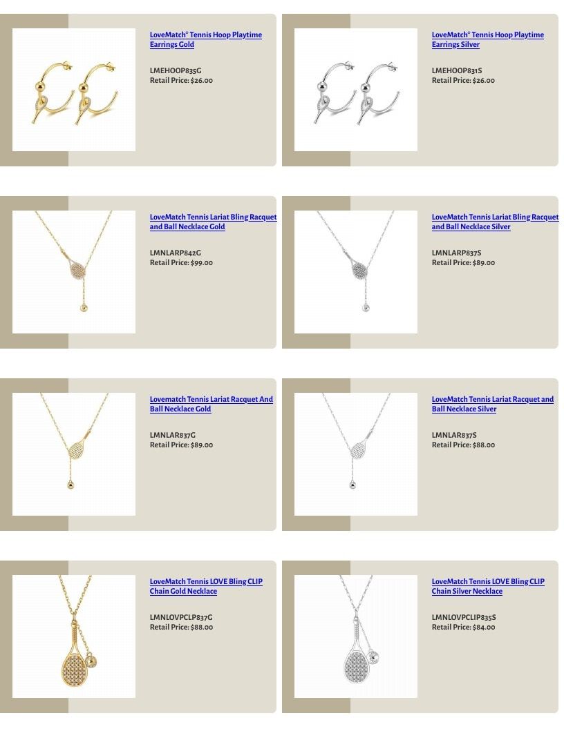 Everwild Designs Jewelry Catalog Weekly Ad January 1 - December 31, 2026