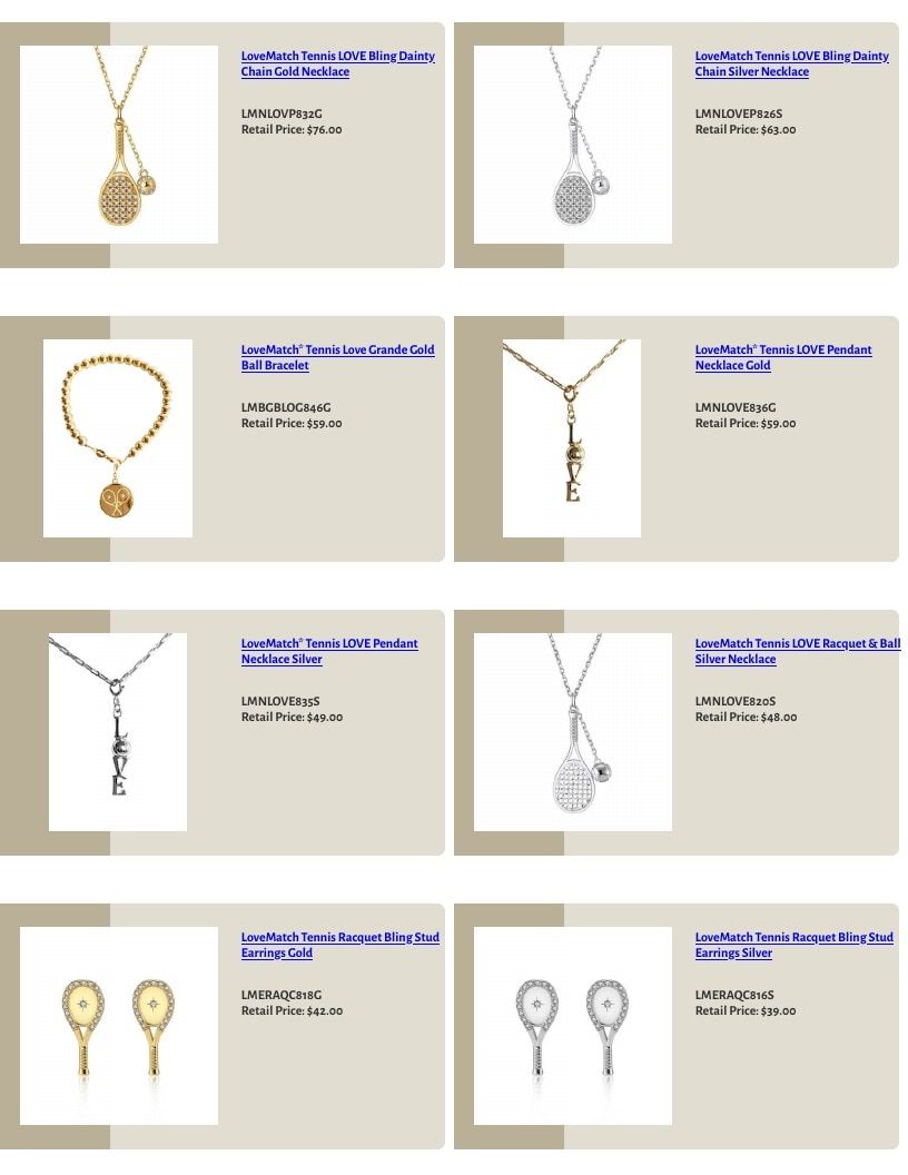 Everwild Designs Jewelry Catalog Weekly Ad January 1 - December 31, 2026