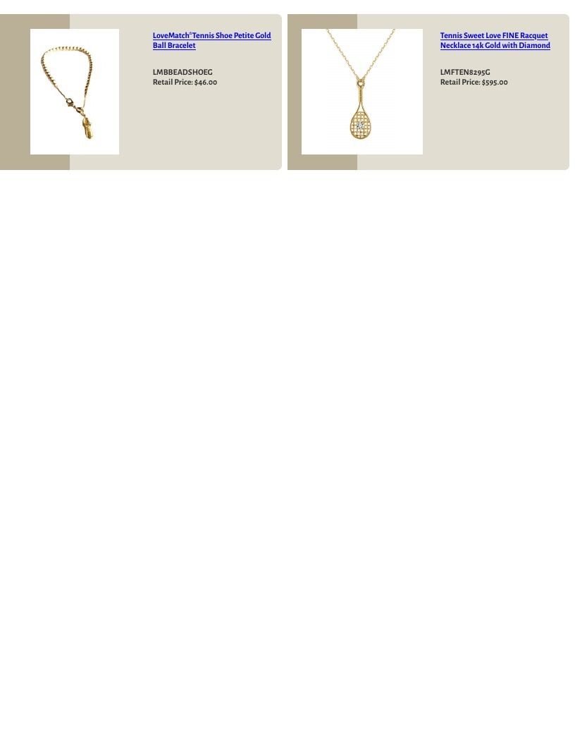 Everwild Designs Jewelry Catalog Weekly Ad January 1 - December 31, 2026