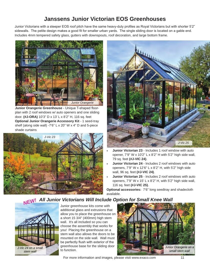 EXACO Home and Garden Catalog Weekly Ad January 1 - December 31, 2026