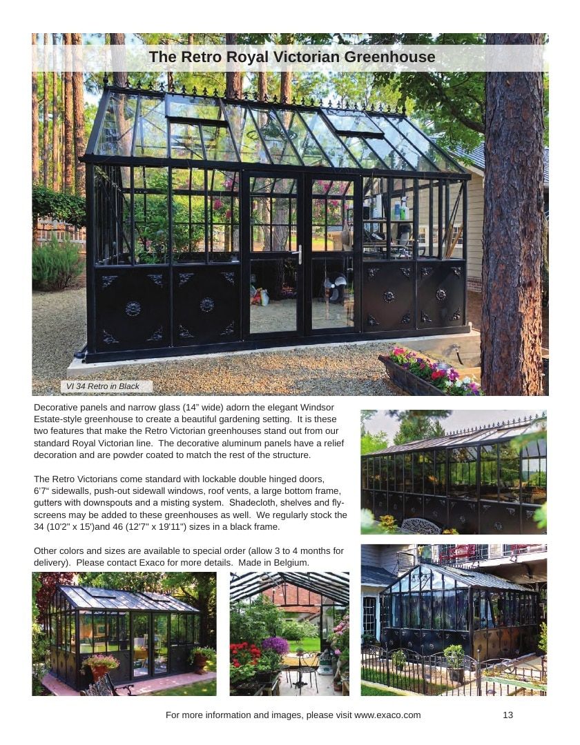 EXACO Home and Garden Catalog Weekly Ad January 1 - December 31, 2026