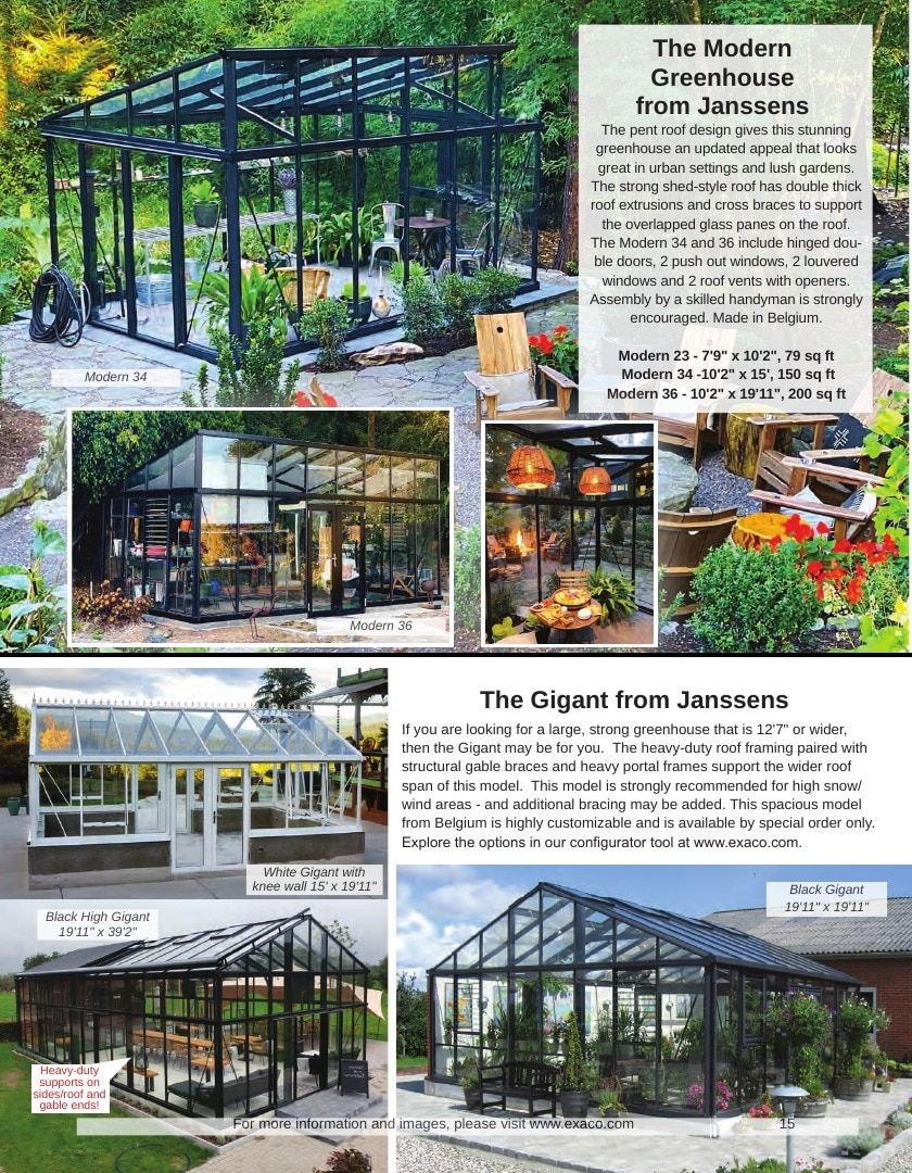 EXACO Home and Garden Catalog Weekly Ad January 1 - December 31, 2026
