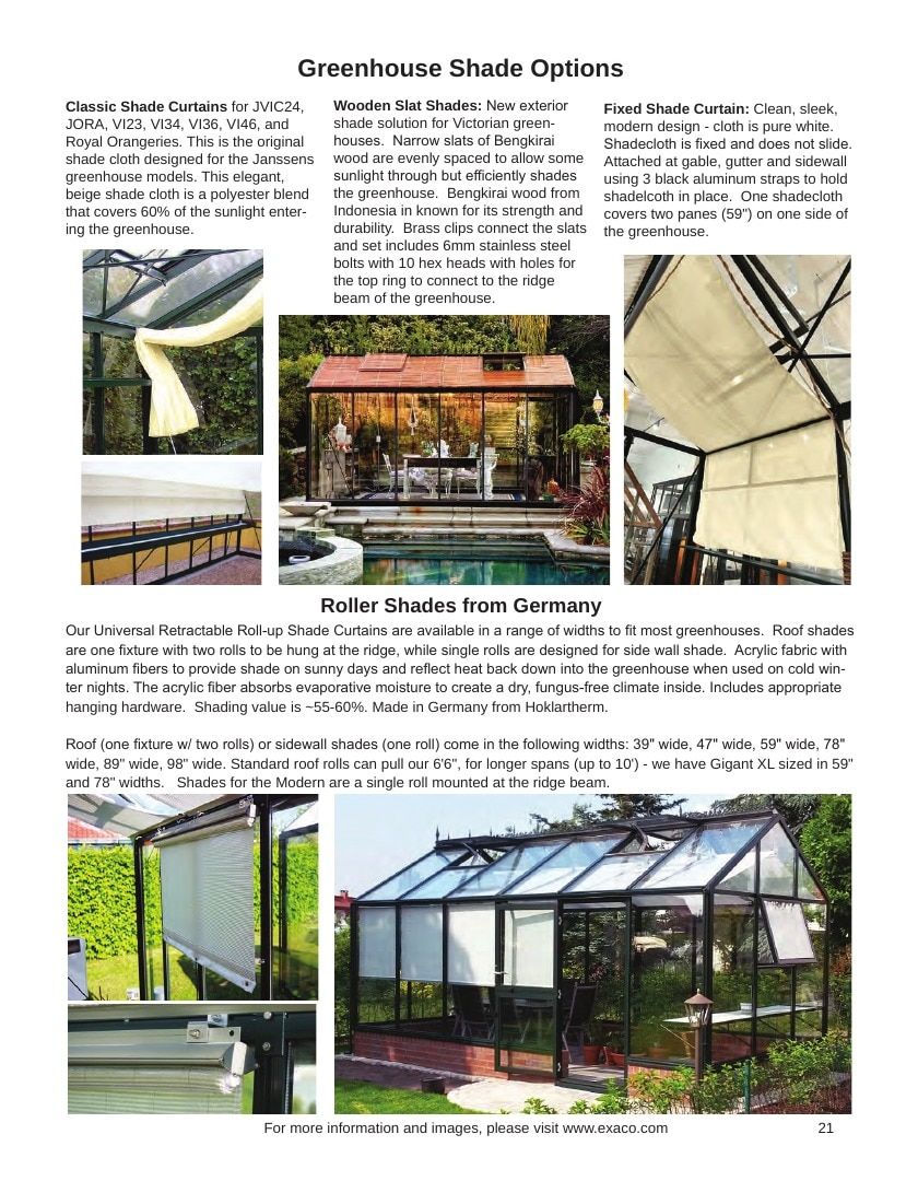 EXACO Home and Garden Catalog Weekly Ad January 1 - December 31, 2026