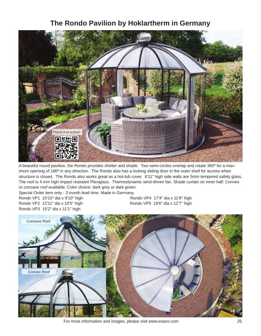EXACO Home and Garden Catalog Weekly Ad January 1 - December 31, 2026