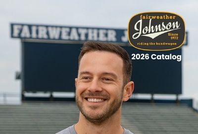 Fairweather Johnson Apparel Catalog Weekly Ad January 1 - December 31, 2026