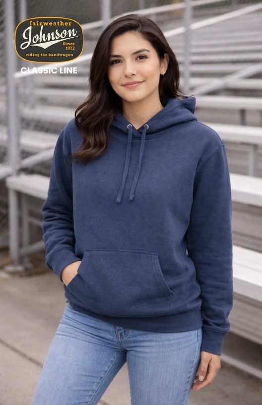 Fairweather Johnson Apparel Catalog Weekly Ad January 1 - December 31, 2026
