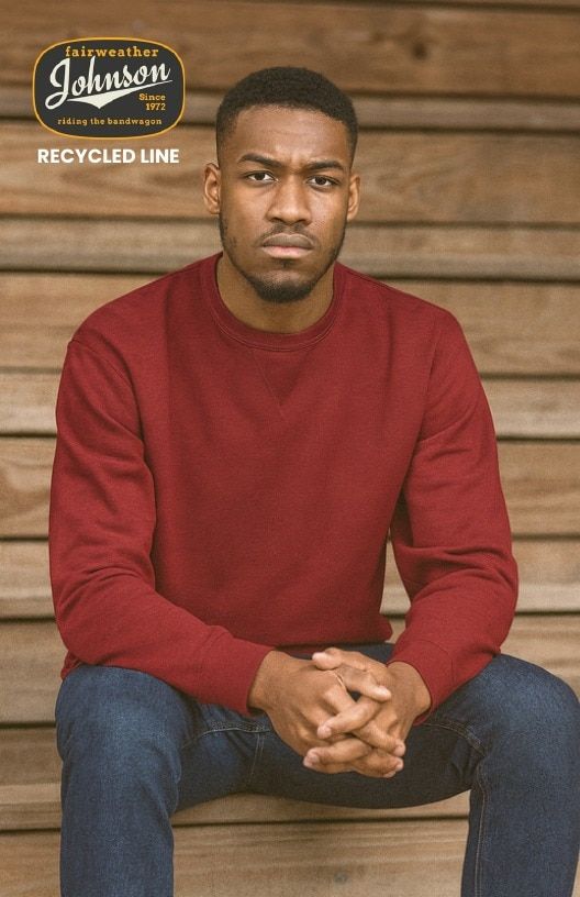 Fairweather Johnson Apparel Catalog Weekly Ad January 1 - December 31, 2026