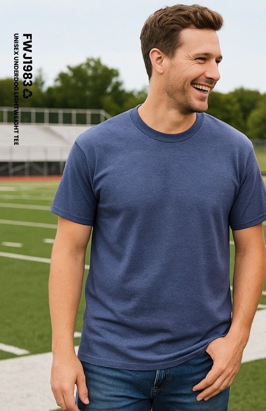 Fairweather Johnson Apparel Catalog Weekly Ad January 1 - December 31, 2026