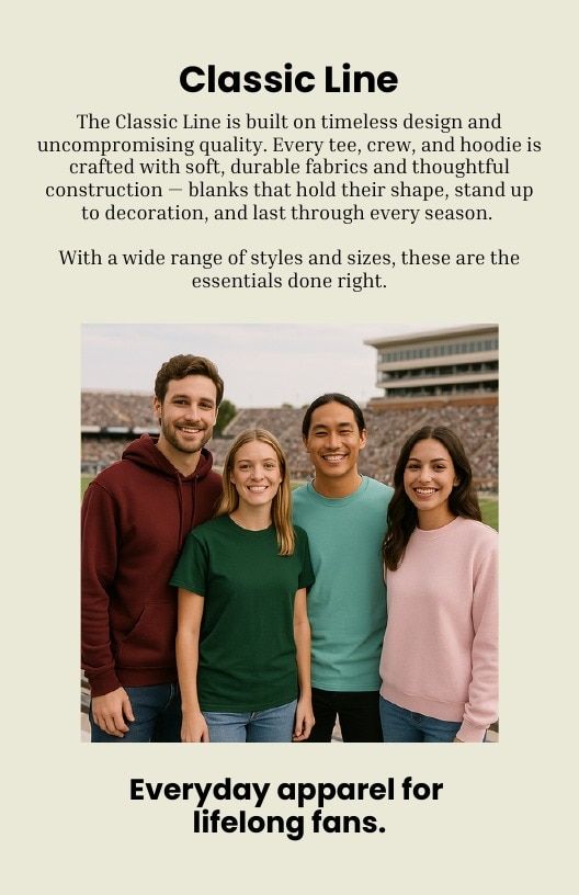 Fairweather Johnson Apparel Catalog Weekly Ad January 1 - December 31, 2026