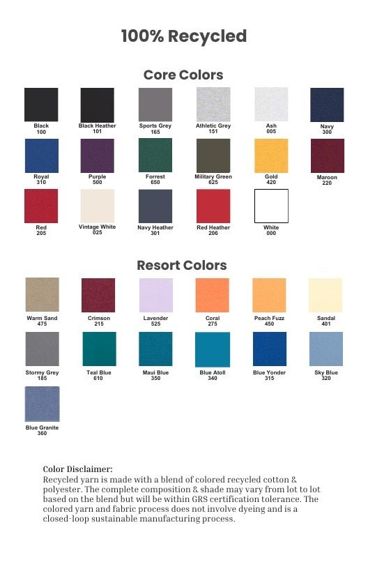 Fairweather Johnson Apparel Catalog Weekly Ad January 1 - December 31, 2026