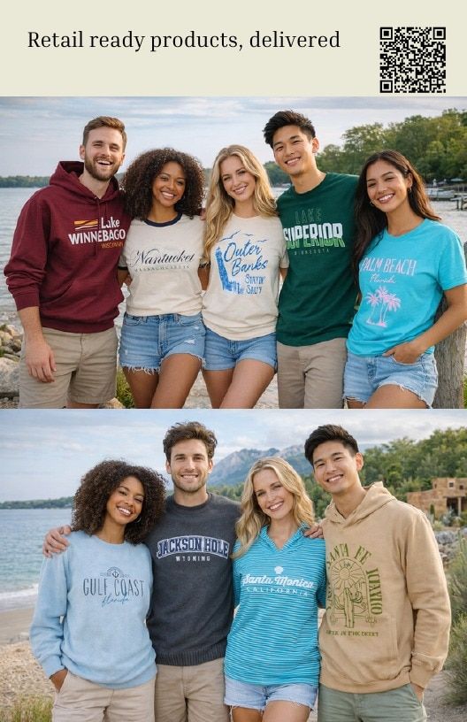 Fairweather Johnson Apparel Catalog Weekly Ad January 1 - December 31, 2026