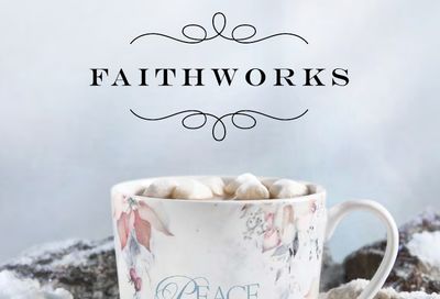 Faithworks Fall Inspirational Gifts Catalog Weekly Ad January 1 - December 31, 2026
