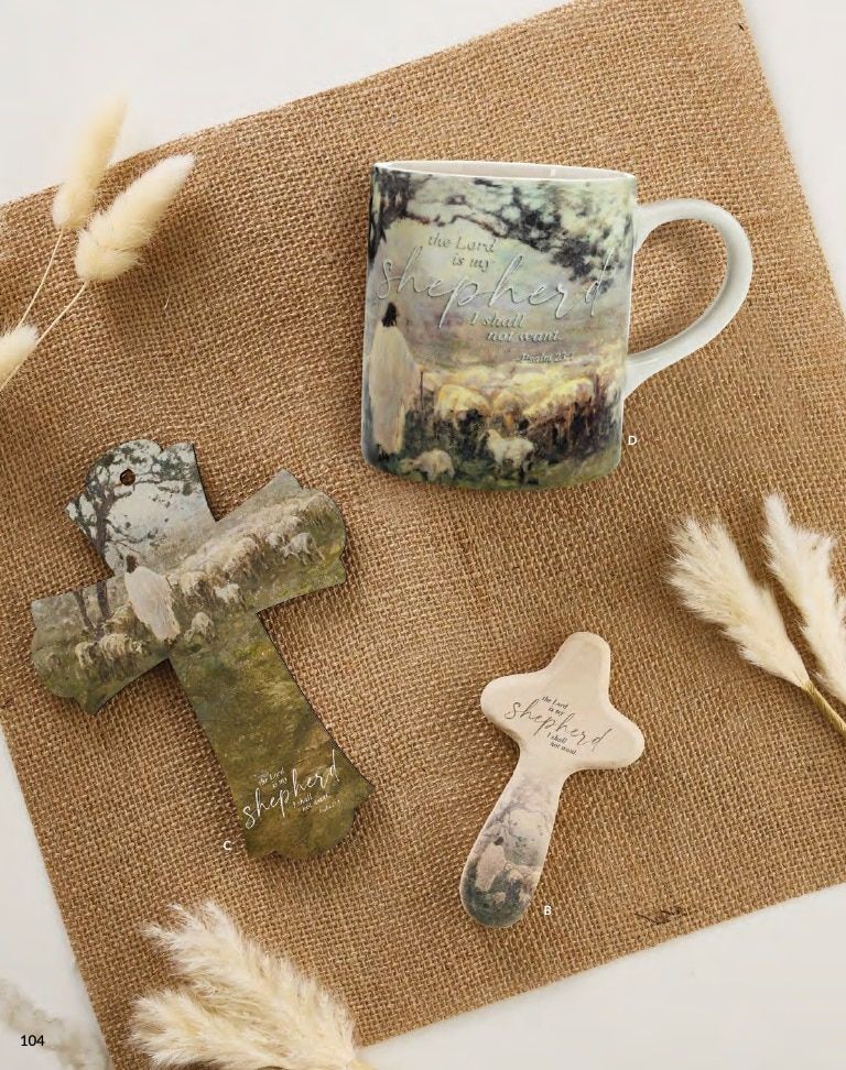 Faithworks Fall Inspirational Gifts Catalog Weekly Ad January 1 - December 31, 2026