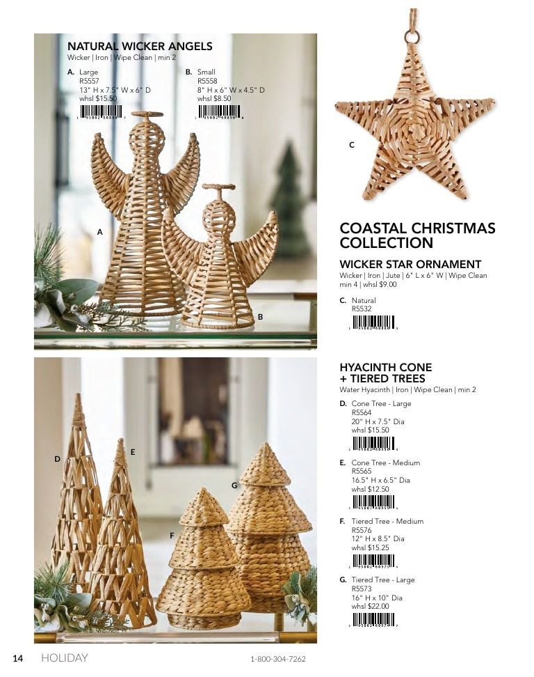 Faithworks Fall Inspirational Gifts Catalog Weekly Ad January 1 - December 31, 2026