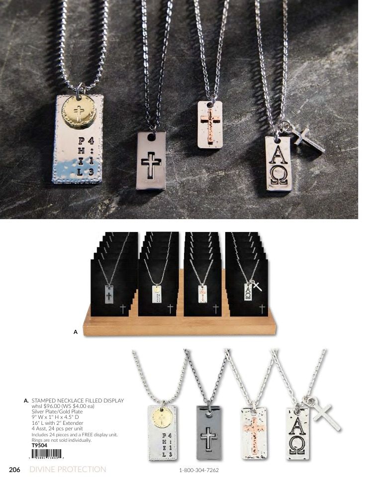 Faithworks Fall Inspirational Gifts Catalog Weekly Ad January 1 - December 31, 2026