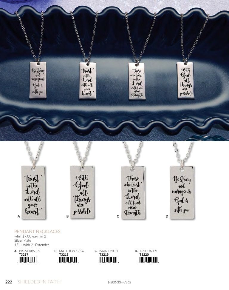 Faithworks Fall Inspirational Gifts Catalog Weekly Ad January 1 - December 31, 2026