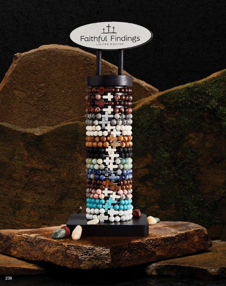 Faithworks Fall Inspirational Gifts Catalog Weekly Ad January 1 - December 31, 2026